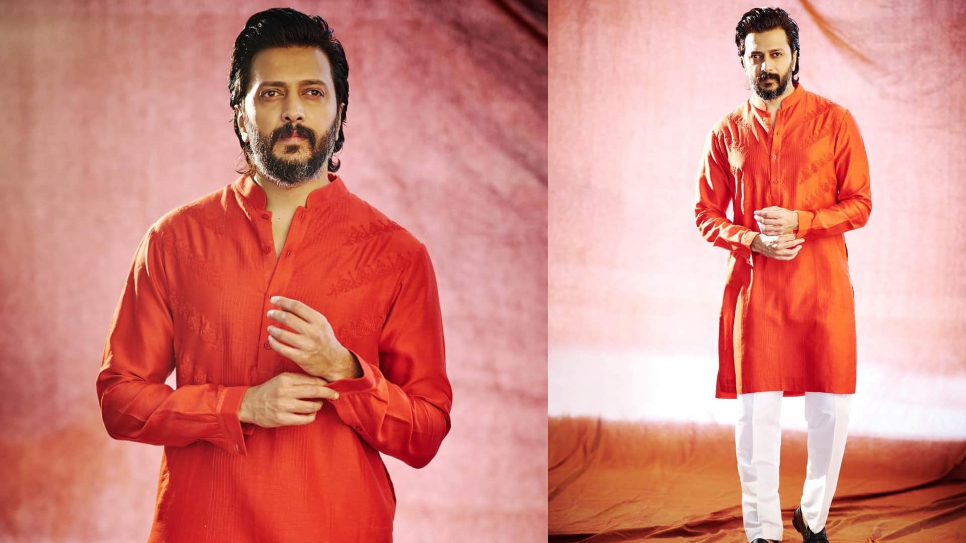 Republic Day 2026 Office Outfit Ideas: Stylish Kurta Looks for 26 January Check Collections