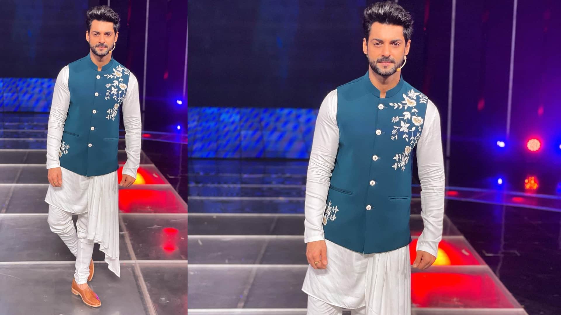 Chaitra Navratri Day 7 Colour Saptami Maa Kalratri Shubh Rang