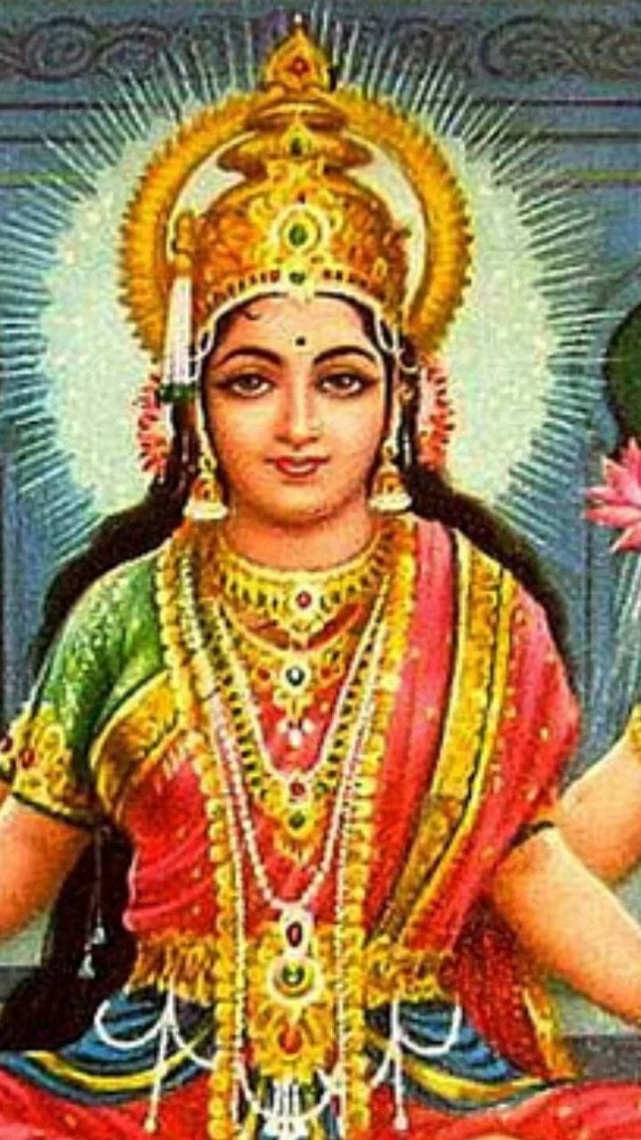 Dhanteras 2025 Famous Lakshmi Temples To Visit in India lakshmi mandir