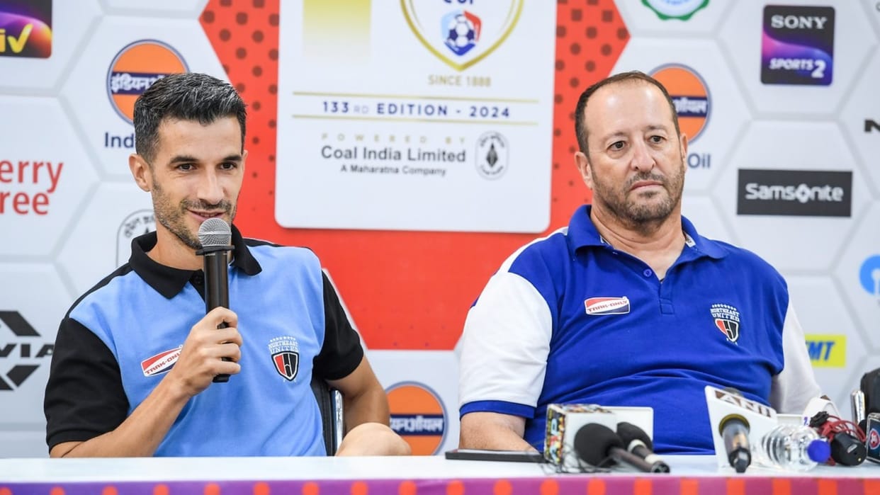 Durand Cup 2024 final today: Mohan Bagan Super Giants and Northeast United clash for the title
