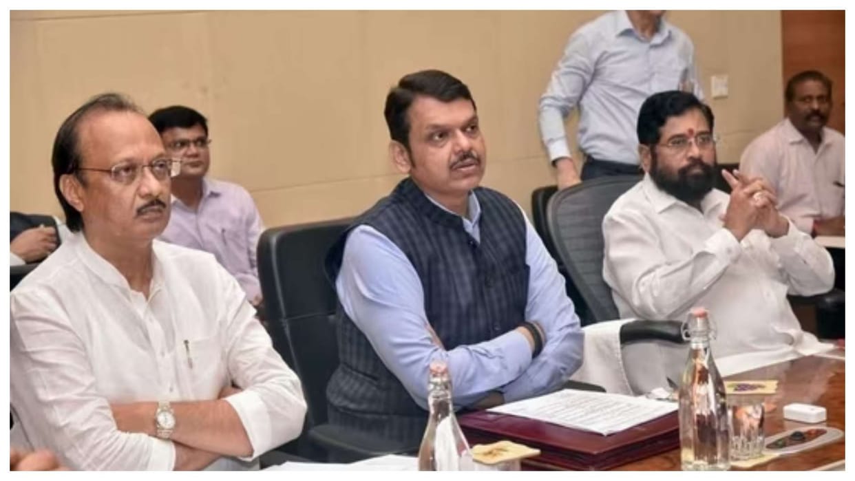 Maharashtra govt signs MoUs worth Rs 1.08 lakh cr; move will create 47k direct jobs, says CM
