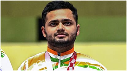 Manish Narwal Paris Paralympics 2024 Know About Indian Shooter Life Struggle Story