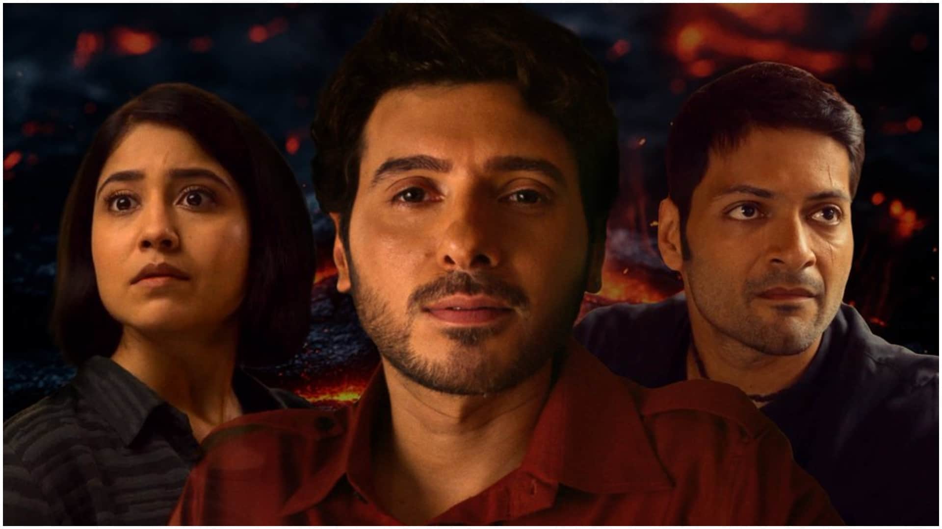 Mirzapur The Film announced with teaser It will be funded my Amazon Prime Video made by Excel Entertainment