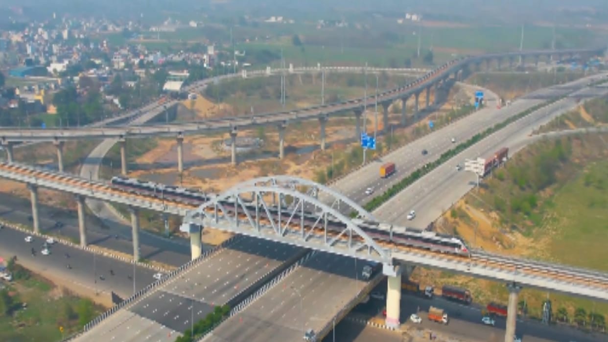 Meerut: Inner ring road will be built with 354 crores, Hapur road will be connected to Delhi road