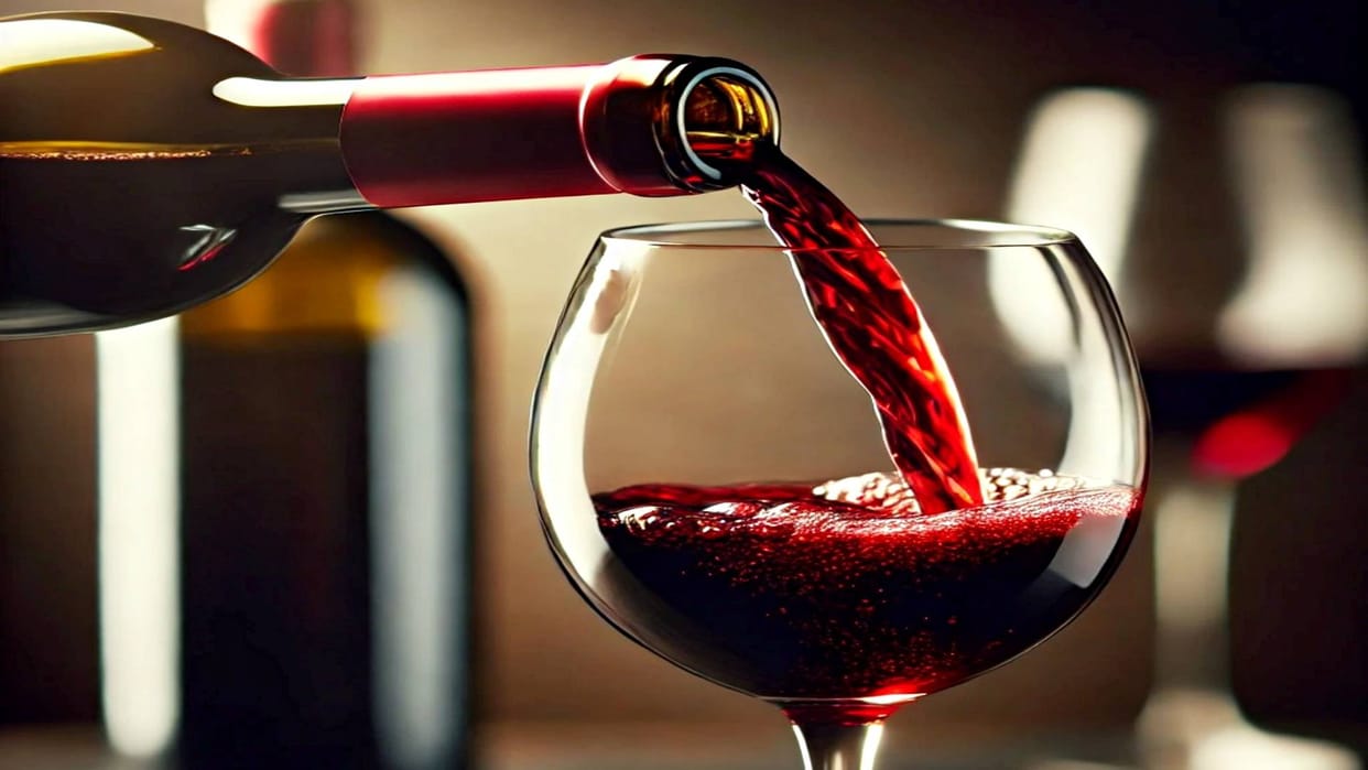 MP News: Administration is strict on operation of bars in Bhopal, license will be canceled if opened after 12