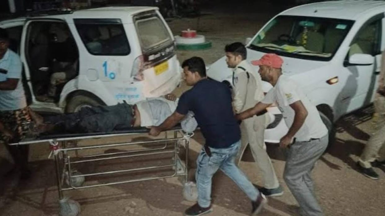 MP News accidents number crossed 1.5 lakhs Reason road cattle or intoxication read what report says