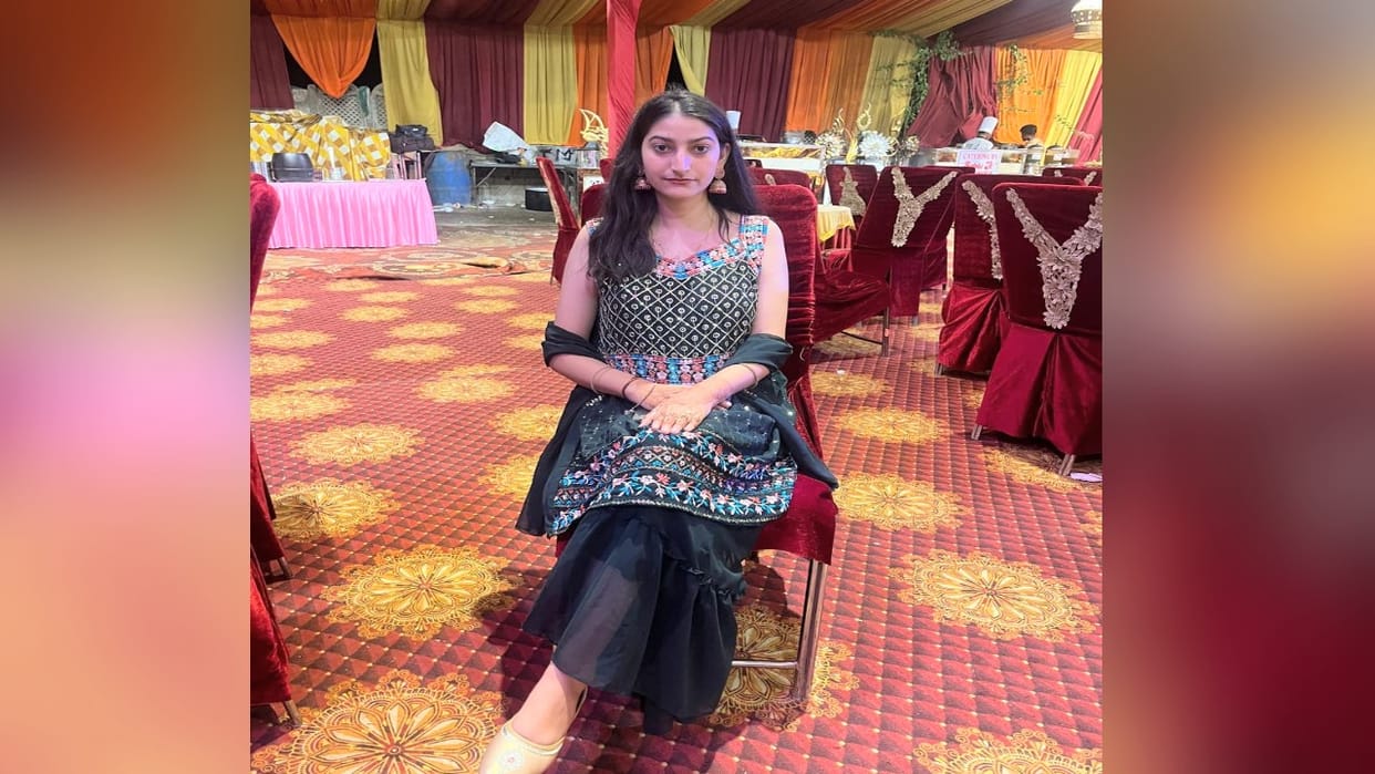 Navjyoti of Soldha village becomes Nursing Lieutenant in Army, will serve in Srinagar