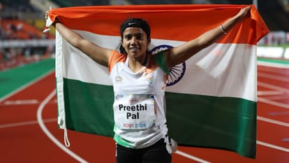 Paris Paralympics Day 4 India Schedule Today badminton Archery Shooting Athletics Rowing Table Tennis