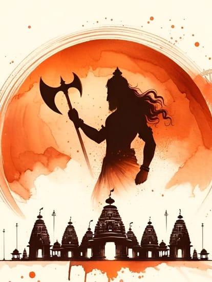 parshuram