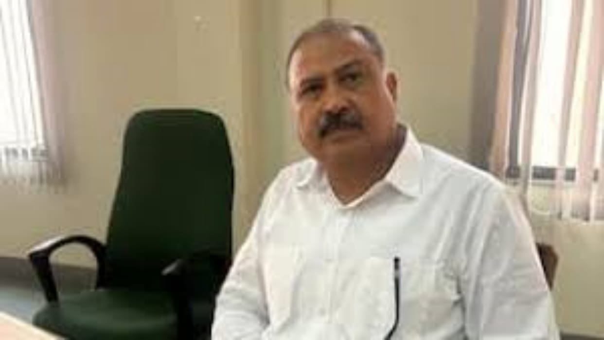 Rajasthan News: Congress MLA linked the attacker to the by-election, know why he talked about conspiracy?