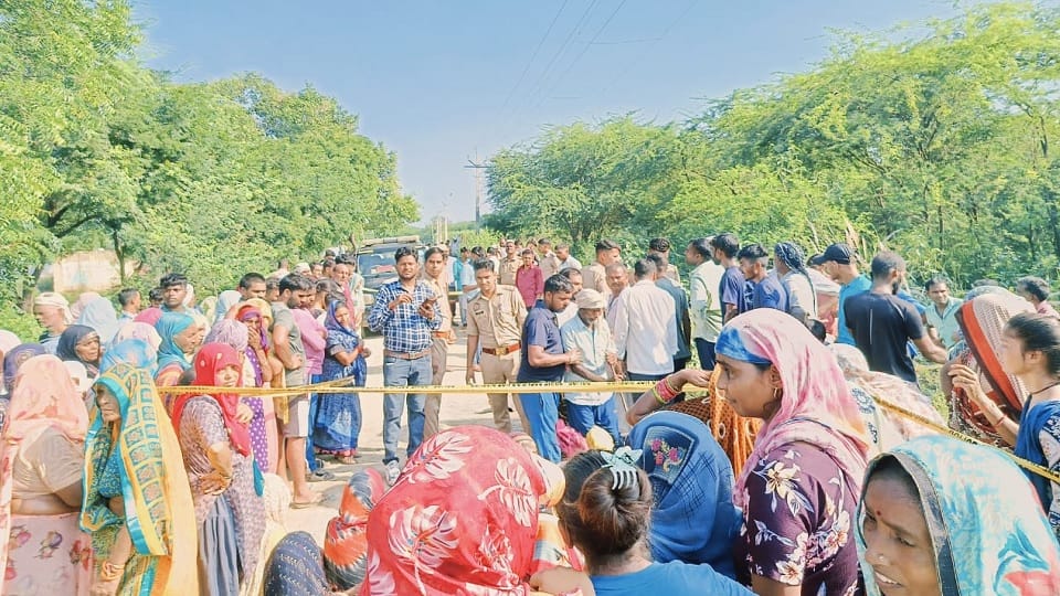 A person shot dead due to rivalry in Delhi