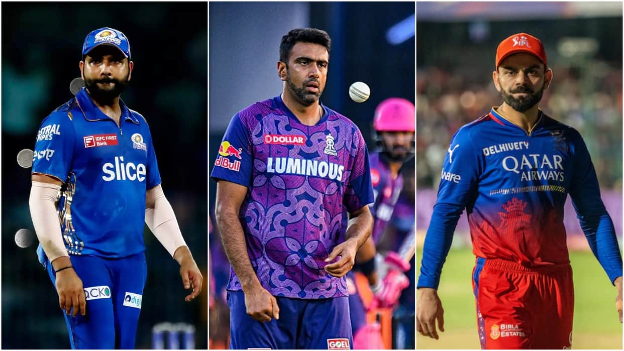 Champions Trophy: 'Rohit or Virat Kohli...', Ashwin targets superstar culture in Team India, know what he said