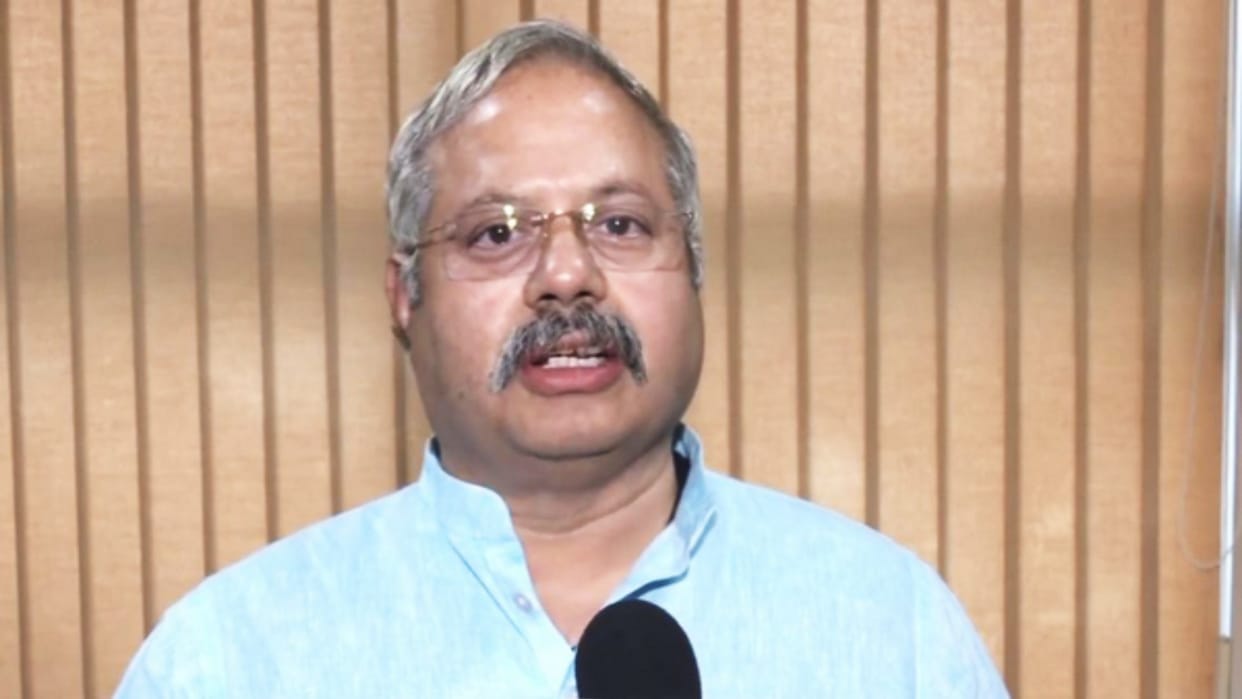 RSS to hold 3-day coordination meeting in Kerala