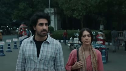 The Diary Of West Bengal Movie Review By Pankaj Shukla Sanoj Mishra Arshin Mehta Waseen Rizvi Yajur Marwah