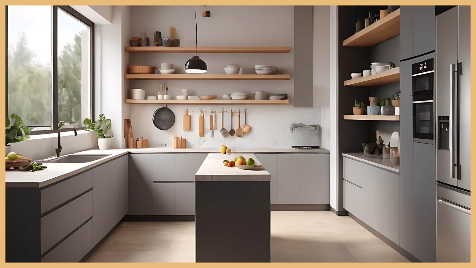 Vastu Tips For kitchen vastu mistakes to avoid in kitchen for good health and wealth
