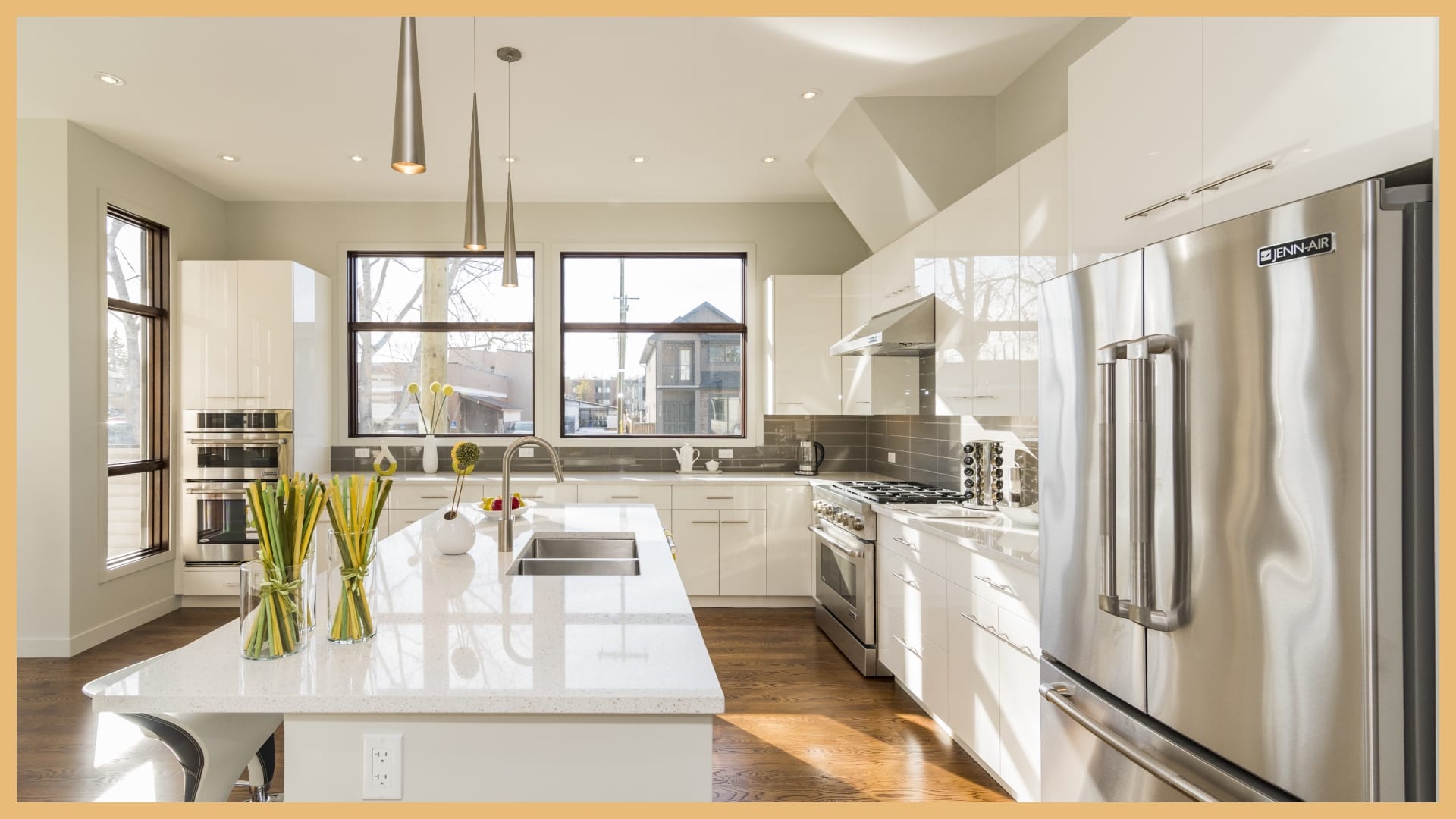 Vastu Tips for open kitchen at home in hindi disprj