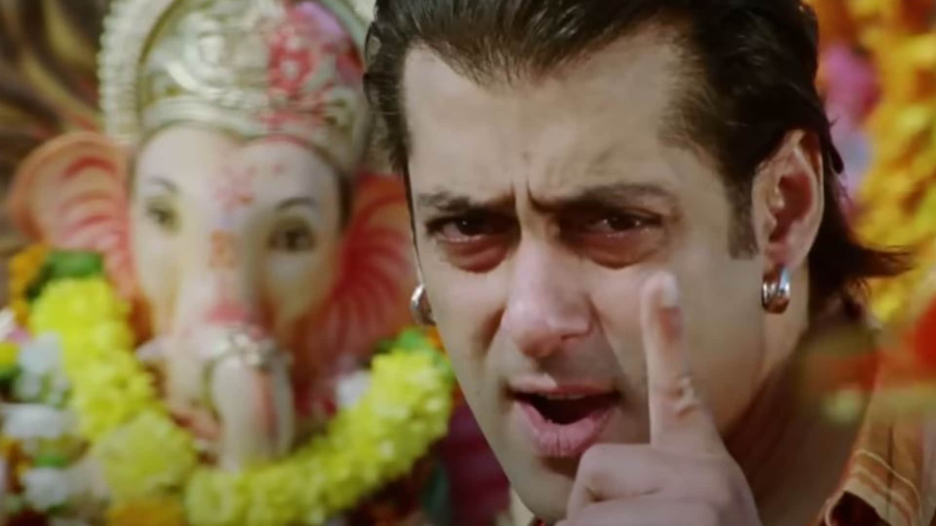 Salman Khan 60th Birthday See Bhaijaan 5 Action Thrillers To Watch On OTT