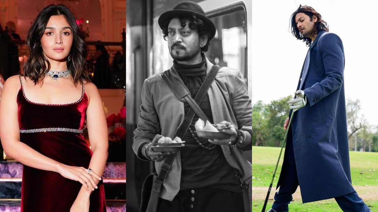 Bollywood Stars Who Played secret Agent Role in Movies Taapsee Pannu Alia Bhatt Ali Fazal