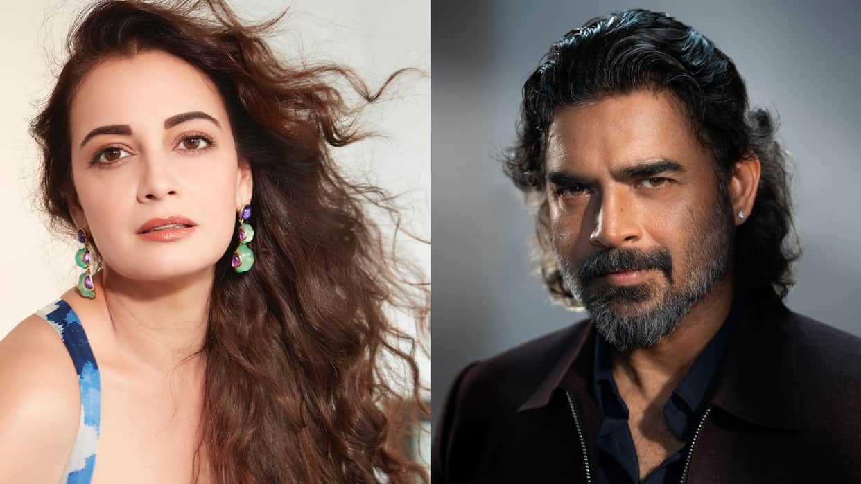 R Madhavan opens up on film Rehnaa Hai Terre Dil Mein Sequel with Dia Mirza Know What actor says