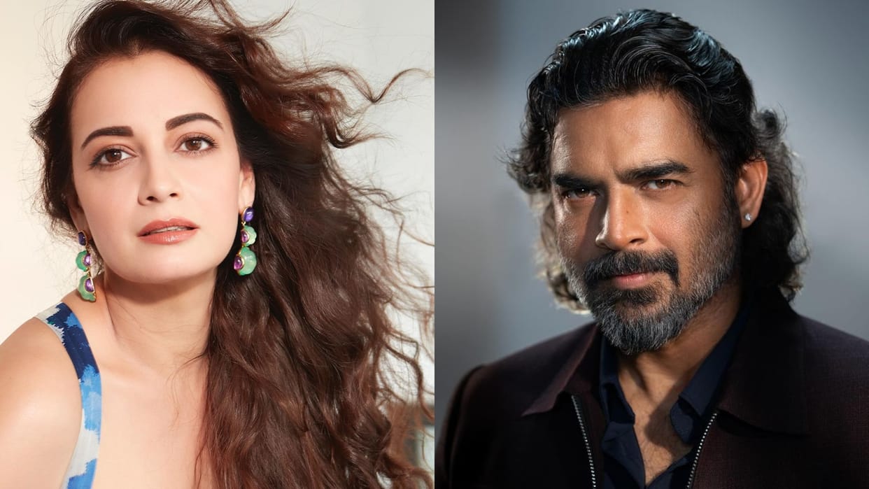 R Madhavan opens up on film Rehnaa Hai Terre Dil Mein Sequel with Dia Mirza Know What actor says