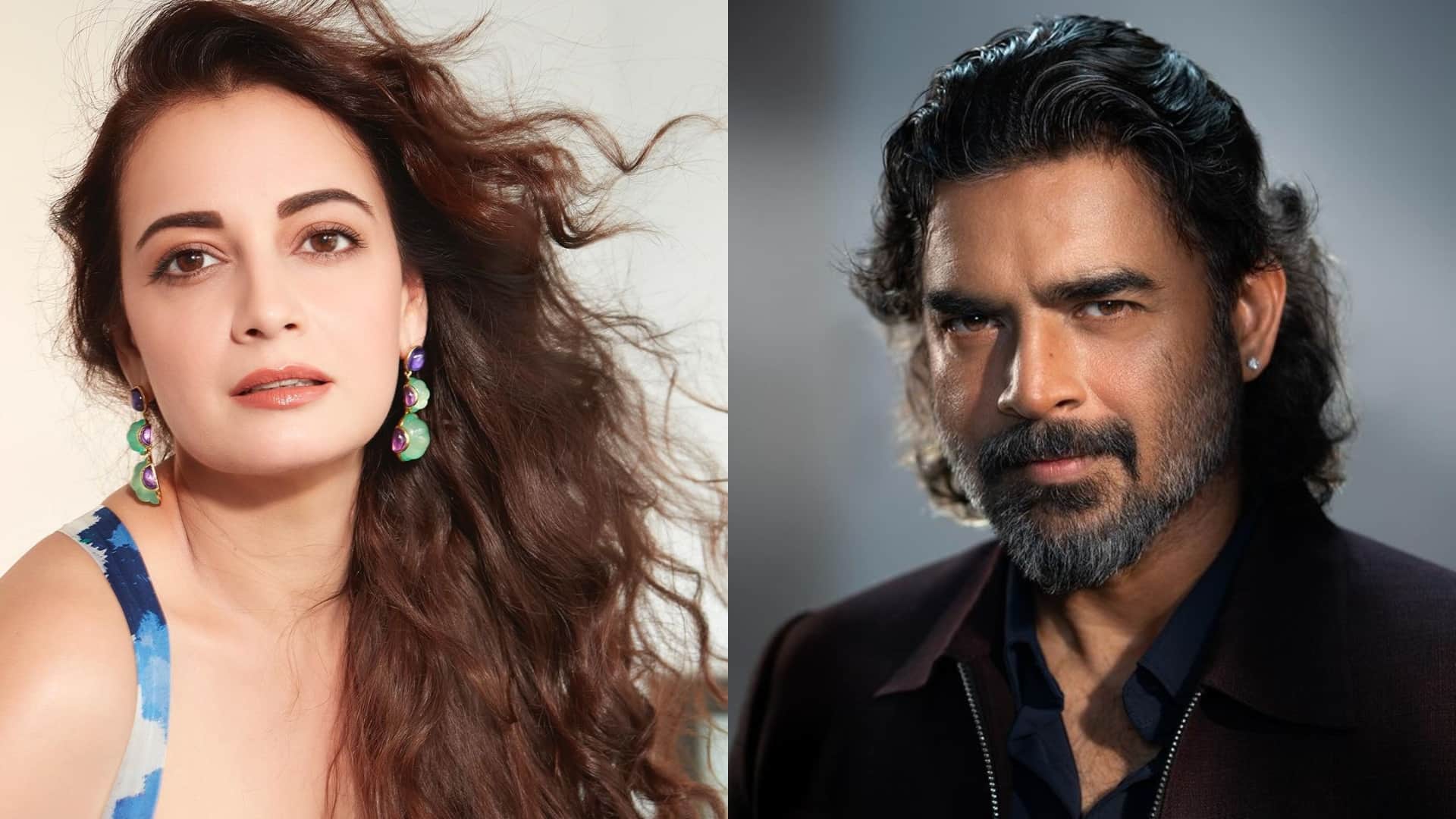 r madhavan dia mirza recall Rehnaa Hai Terre Dil Mein failure on its re release we worked hard got heartbroken