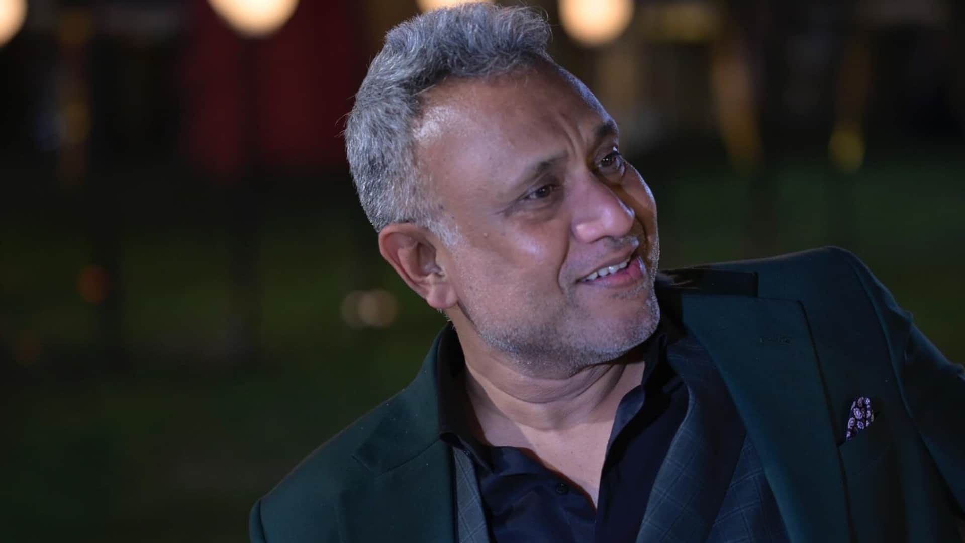 Anubhav Sinha lists everything about his ambitious film Ra One Failure Know What Director says