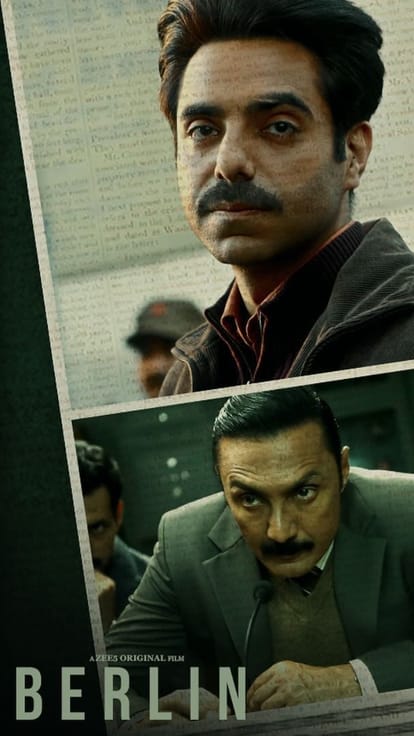 बर्लिन