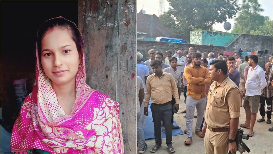 Pregnant woman beaten to death for dowry