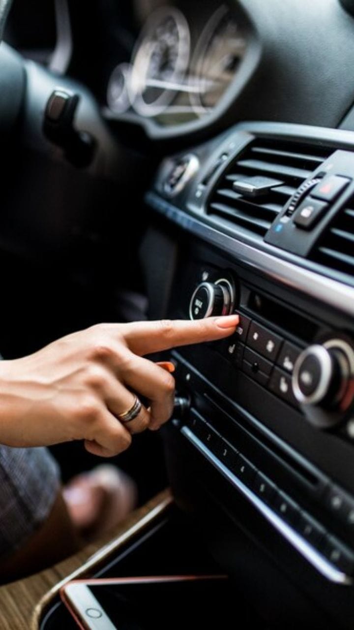 Car AC Blowing Hot Air? Hidden Culprits Killing Your Cooling This Summer