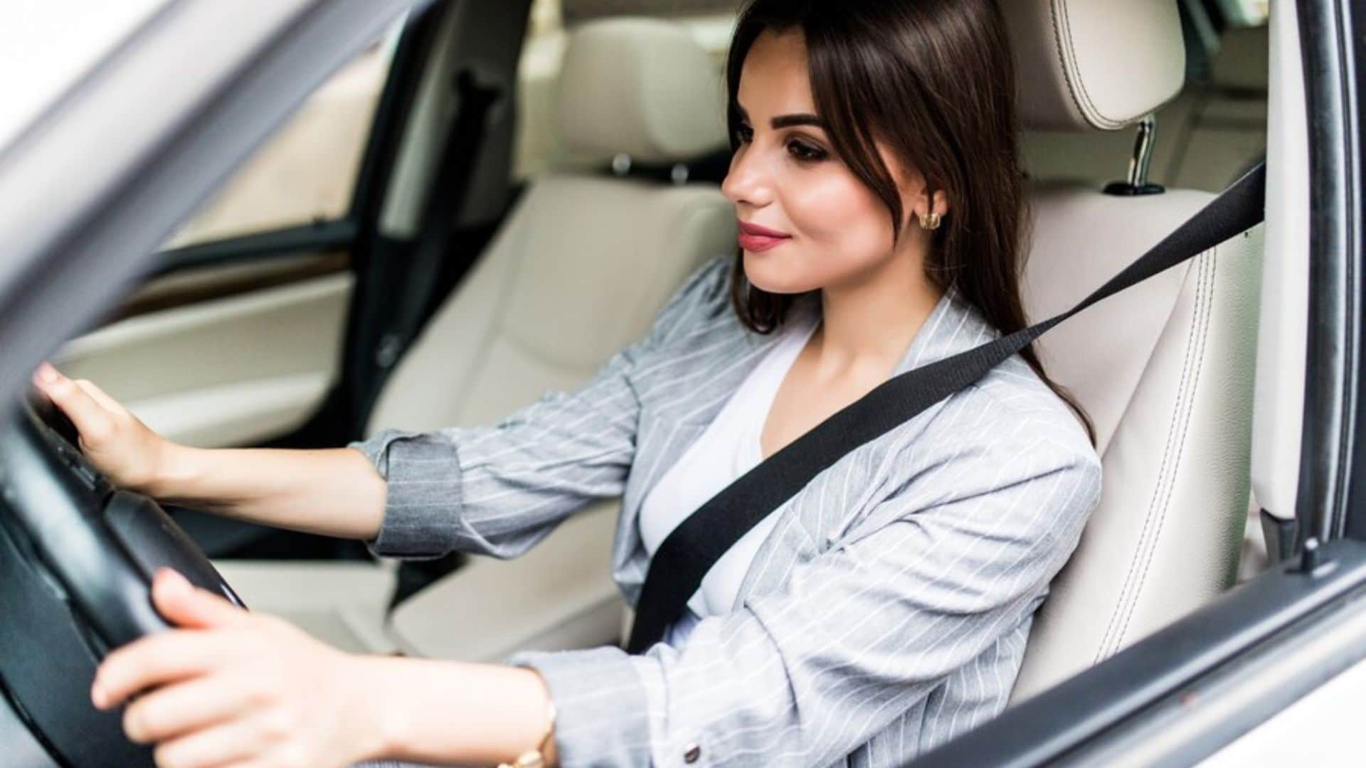 Do you also feel nauseous and dizzy as soon as you get into a car Learn its causes