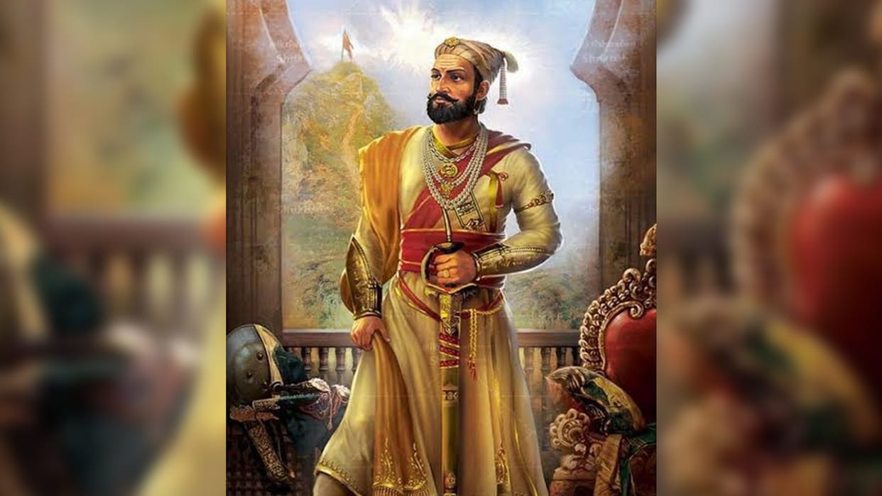 chhatrapti shivaji maharaj interesting facts about shivaji maharaj Sindhudurg Fort