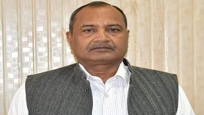 Udham singh nagar news: DM Udayraj Singh tenure has been extended by three months