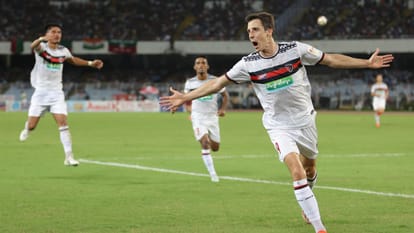 Durand Cup: Northeast United became champion after defeating Mohun Bagan 4-3 in penalty shootout in match