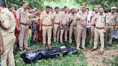 Farrukhabad Two Girls Death Case Girls committed suicide after being pressured to maintain love relationship