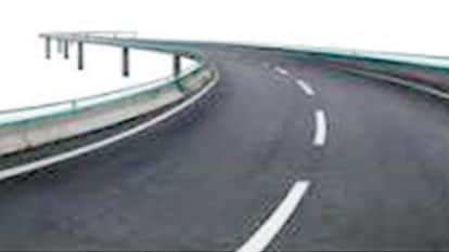 Jhansi: 700 crore rupees will be spent on the flyover between Elite and Kanpur bypass