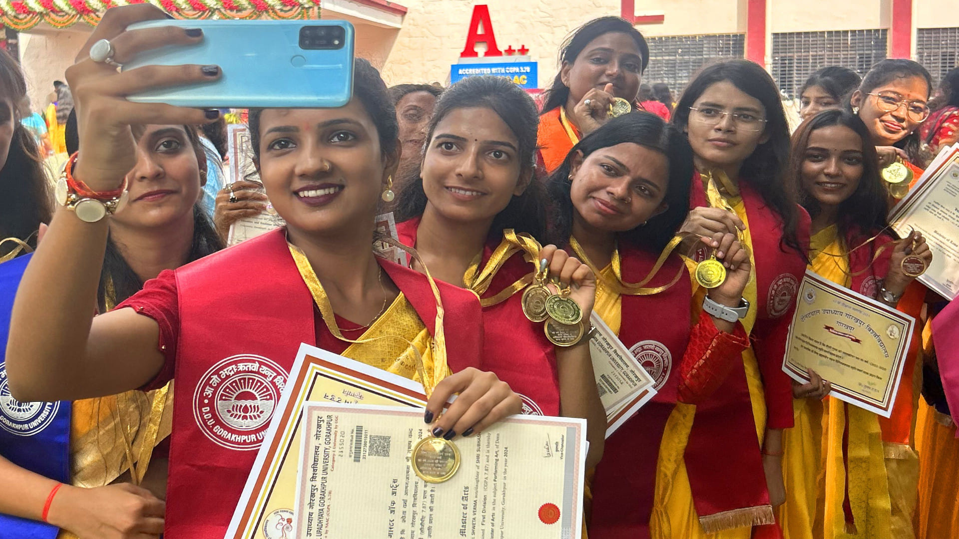 Governor said India should also get Nobel Prize develop such education system