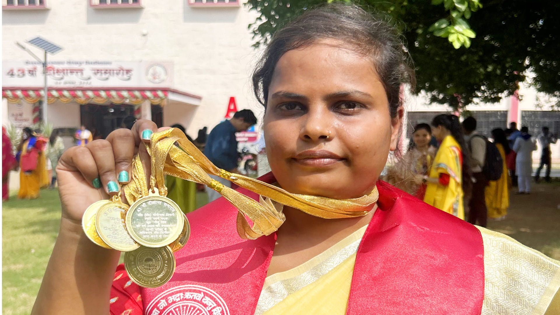 Governor said India should also get Nobel Prize develop such education system