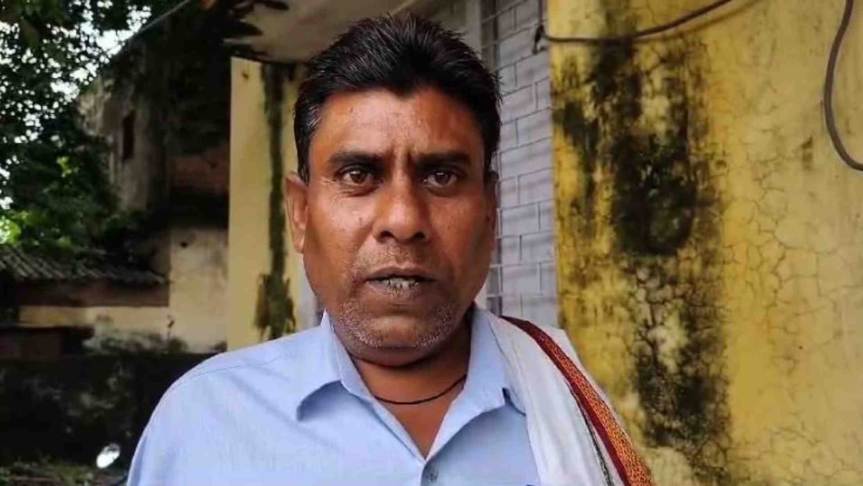 Chhatarpur News: The accused who did disgusting act with the goat has been arrested