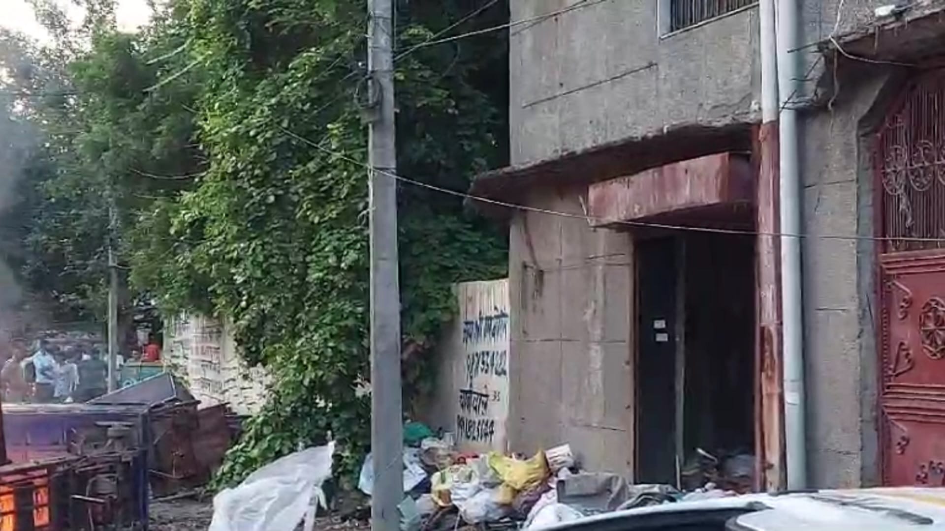Ghaziabad Crime News Rape Inside Story Police Investigation Accused Recognized from Video