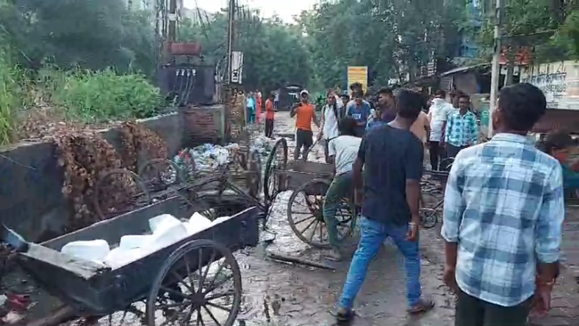 Ghaziabad Crime News Rape Inside Story Police Investigation Accused Recognized from Video