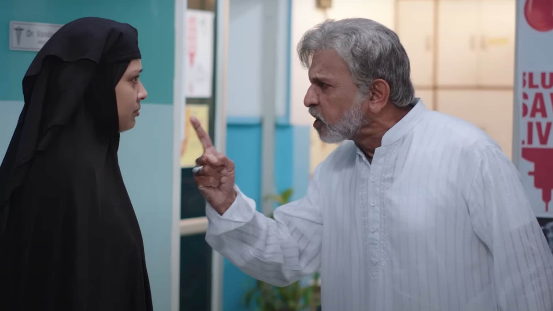 Movies Faced Legal Issues Before Release Emergency Indian 2 Maharaj Hamare Baarah