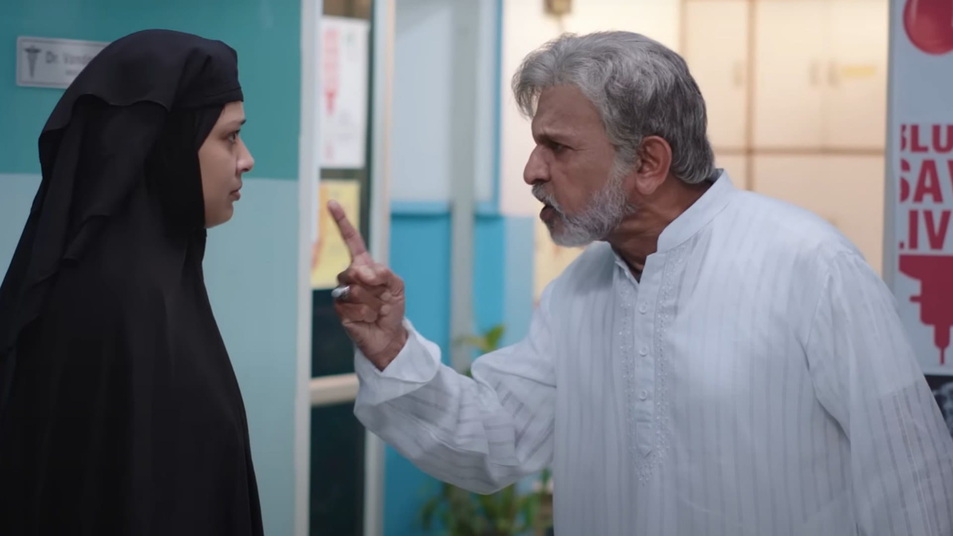 Movies Faced Legal Issues Before Release Emergency Indian 2 Maharaj Hamare Baarah