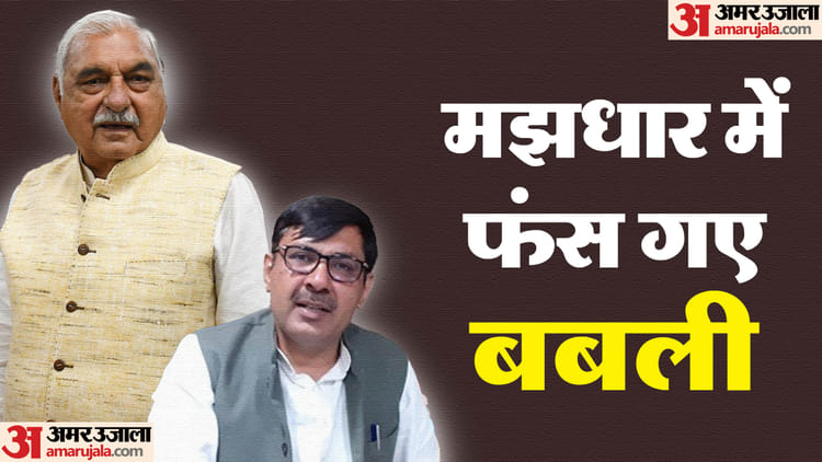 Haryana Election 2023 Congress Candidates Are Decided On 35 Seats And 2 To 3 Contender On 55 Seats – Amar Ujala Hindi News Live