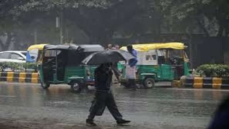 मौसम विभाग ने दी चेतावनी: दक्षिण छत्तीसगढ़ में बढ़ेगी बारिश की गतिविधि; कई इलाकों में जमकर बरसेंगे बदरा