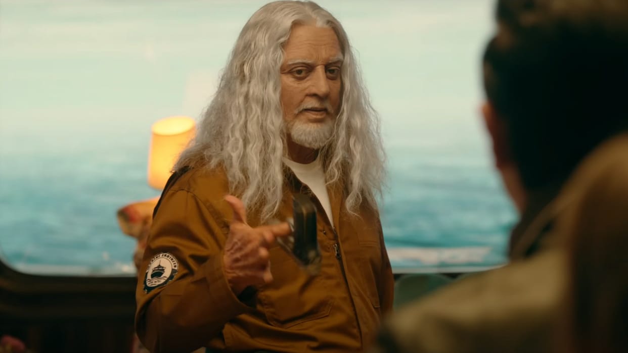 Kamal Haasan Indian 3 May release on Direct OTT as per Report Read details Inside