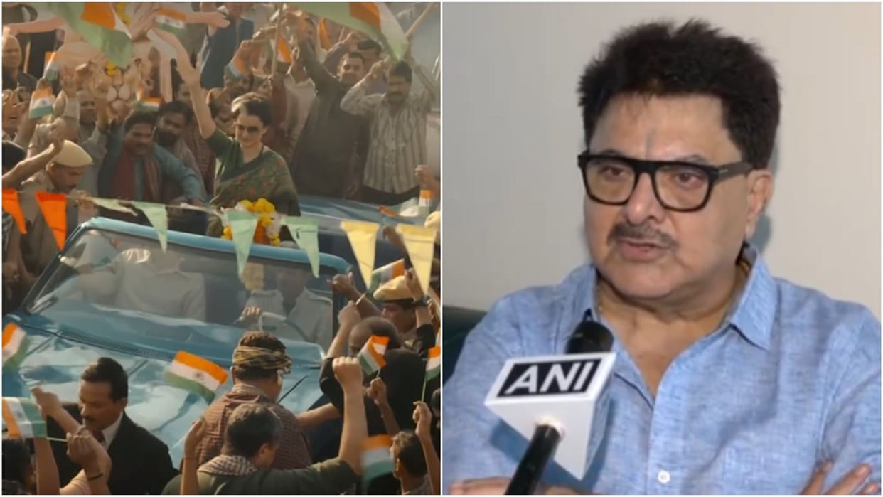 Filmmaker Ashoke Pandit reaction on Shiromani Akali Dal demanding ban on Kangana Ranaut Movie Emergency