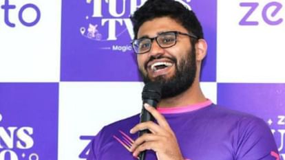 Hurun List: What is the connection of lowest unit of time with 21-yr-old Kaivalya Vohra, founder of Zepto