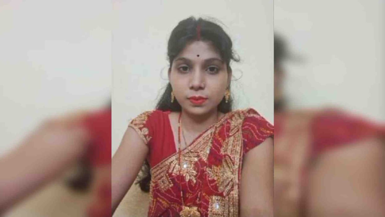 Gwalior News: Newly married woman commits suicide after a dispute with husband over Poha