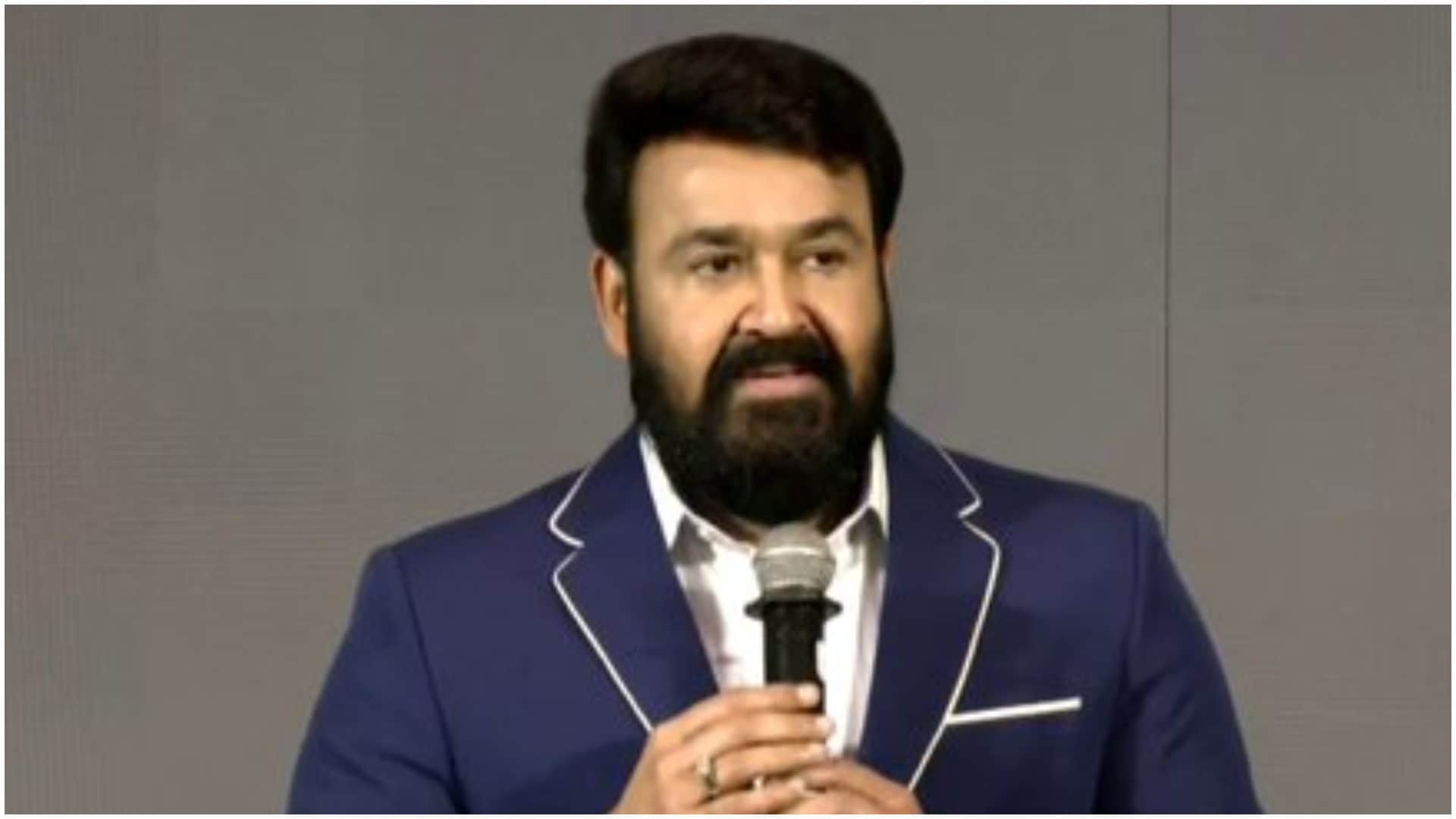 Shooting of L2 Empuraan completed Mohanlal and prithviraj sukumaran film Shoot in 4 Country and 8 states