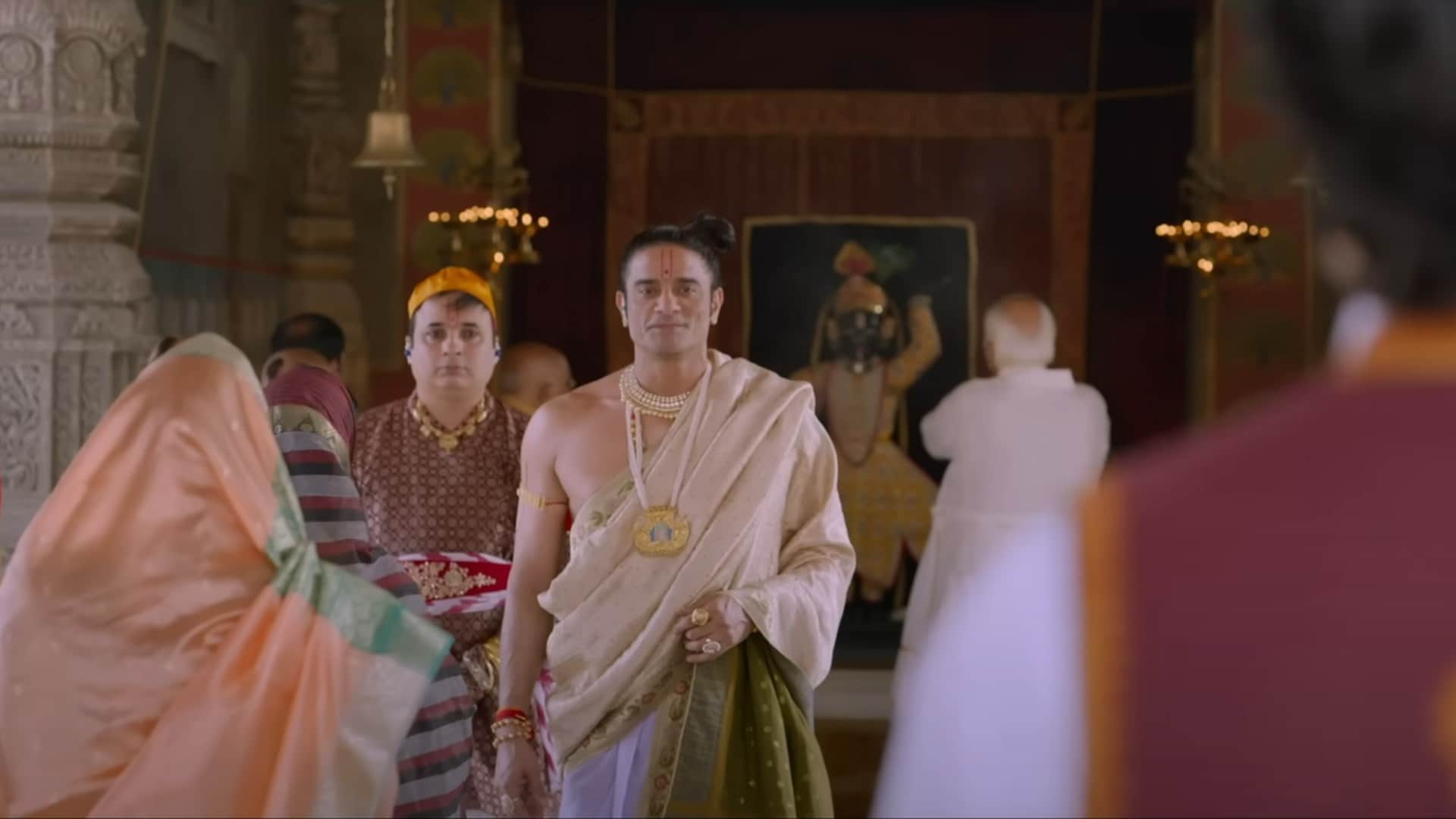 Movies Faced Legal Issues Before Release Emergency Indian 2 Maharaj Hamare Baarah